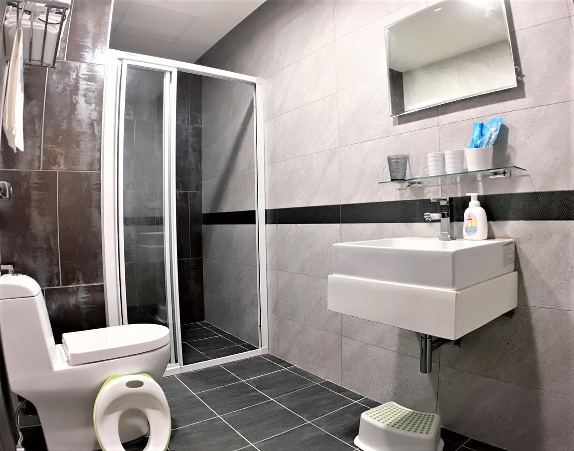 23 Here B&B Hualien Exterior foto